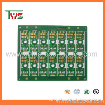 Dip/smt Electronic Pcb Assembly Service 